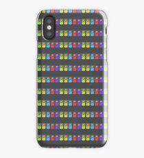 Retro Gaming iPhone Case