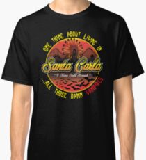 The Lost Boys - One Thing I Never Could Variant Classic T-Shirt