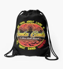 Mochila saco The Lost Boys - Una cosa que nunca pude encontrar