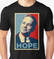 Andy Dufresne Hope (Die Schawshank-Erlösung) Slim Fit T-Shirt
