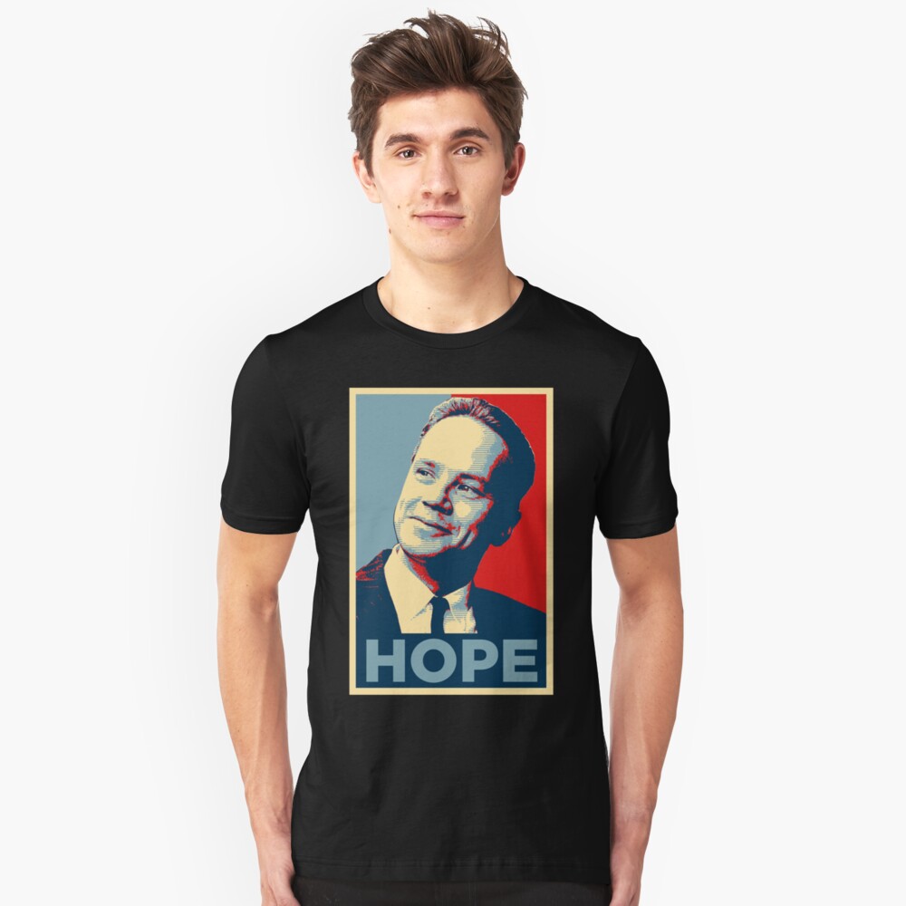 andy dufresne t shirt