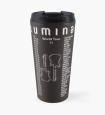 Illuminate Guitars Travel Mug