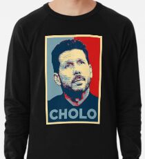 Sudadera ligera Cholo Simeone (Obama Effect)