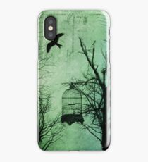 Peace on Earth iPhone Case/Skin