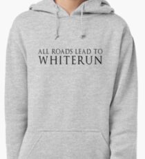 SKYRIM WHITERUN Pullover Hoodie