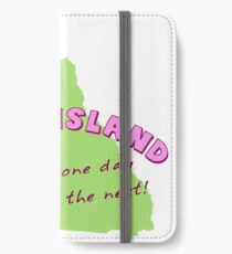 Queensland iPhone Wallet/Case/Skin