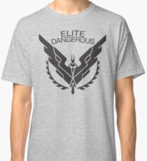 Elite Dangerous Classic T-Shirt