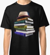 Dustin Needs Paddles Classic T-Shirt