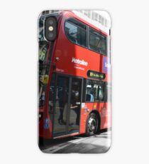 Bus iPhone Case/Skin