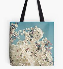 Buds in May Tote Bag