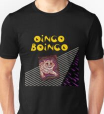 The Oingo Furs Orchestra Unisex T-Shirt