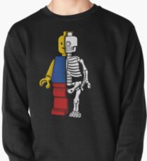 "Lego Anatomie" Sweatshirt