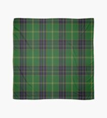 00379 U.S. Army Tartan Scarf