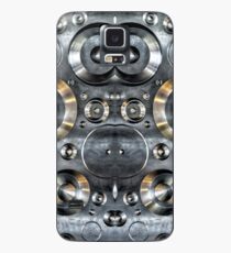 Funda/vinilo para Samsung Galaxy Monolith Replicant