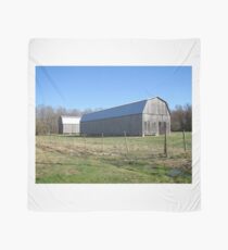 Back road barns Scarf