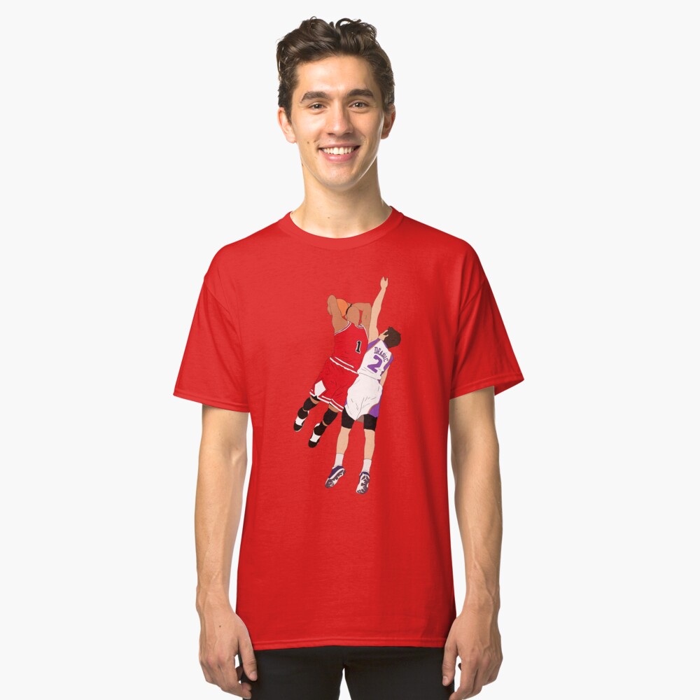 goran dragic shirt