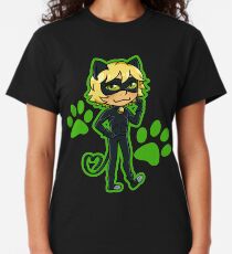 Catnoir Classic T-Shirt