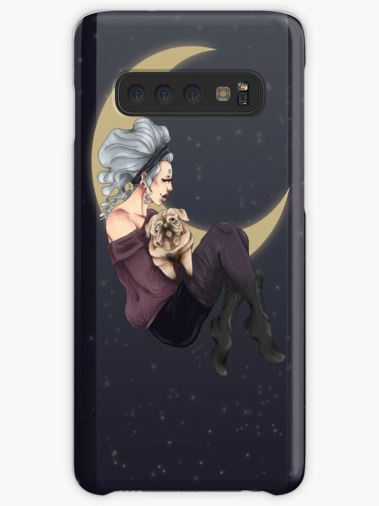 Witchy Samsung S10 Case