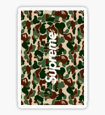 Phone Case Sticker