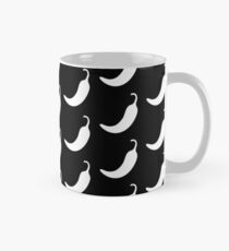 Chilli (white) Mug