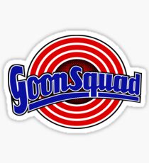 Goon Squad: Stickers | Redbubble