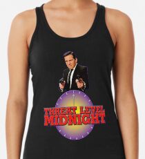 Bedrohungsstufe Mitternacht Tanktop für Frauen