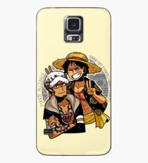 Pirate Alliance Case/Skin for Samsung Galaxy