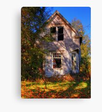 Century Canvas Print