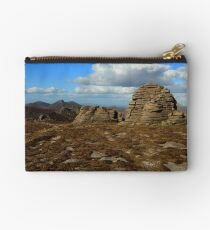 Slieve Binnian Tors Studio Pouch