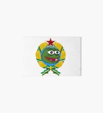 Kekistani Armed forces - Art Board