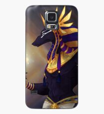 Weigh Your Heart Case/Skin for Samsung Galaxy
