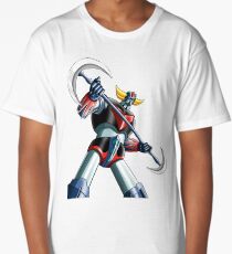 GOLDRAKE Long T-Shirt