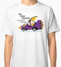 Dick Dastardly & Muttley Classic T-Shirt
