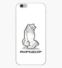 Rip n Dip iPhone Case