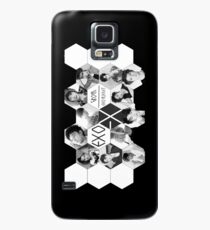 Exo Planet Case/Skin for Samsung Galaxy