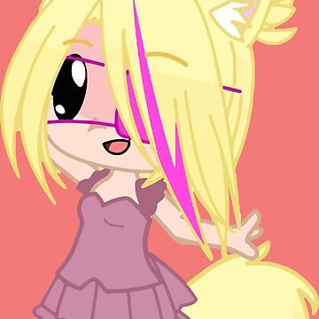 OC gacha  Club design, Chibi eyes, Manga anime girl