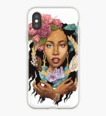 Queen iPhone Case