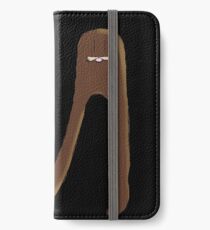 Gondola iPhone Wallet/Case/Skin