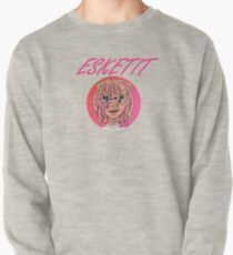 Lil Pump ESKETIT Pullover