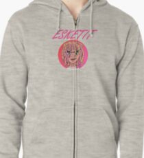 Lil Pump ESKETIT Zipped Hoodie