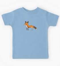 Fox Kids Tee