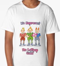 Lollipop Guild Long T-Shirt