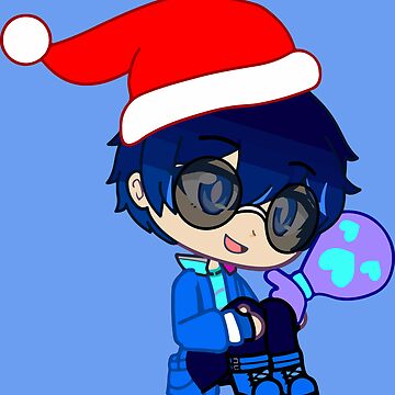 Anime Christmas wallpaper by anime_gamer2030 - Download on ZEDGE™ | 9d5a