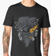 High Noon Men's Premium T-Shirt