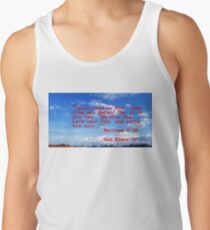 Matthew Tank Top