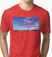 Matthew Tri-blend T-Shirt