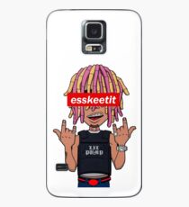 Esskeetit Case/Skin for Samsung Galaxy