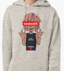 Esskeetit Pullover Hoodie