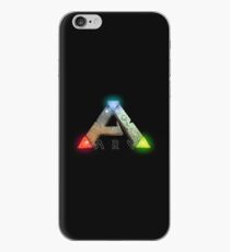 ARK Survival Logo iPhone Case