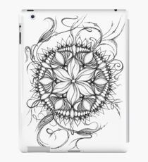 Perpetuum mobile iPad Case/Skin